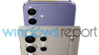 Galaxy S24 series renders and specs leaked: Everything you need to know  about the upcoming flagships