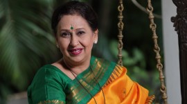 Arati Ankalikar Tikekar, Pune glorious musical era, Pandit Bhimsen Joshi, Sawai Gandharva music festival, Indian classical music tradition, Raag Jogkauns, indian express news