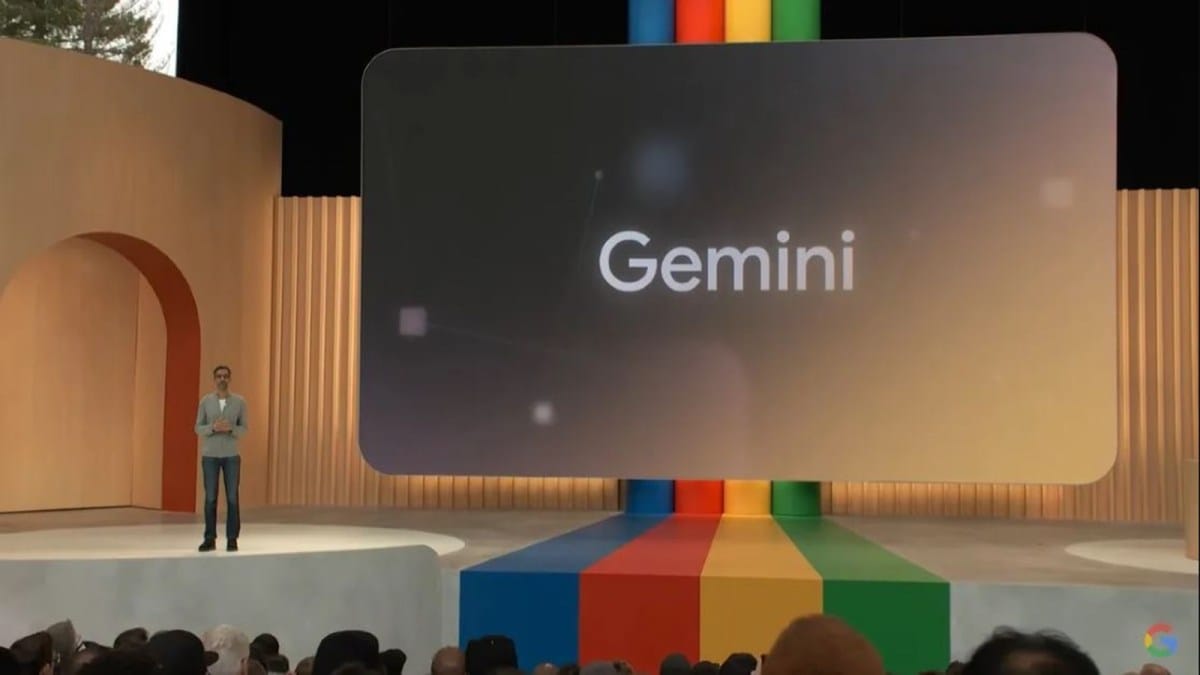 Google Gemini | Google Gemini launch | What is Google Gemini