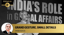 Indian foreign policy, Indian diplomacy, India cross border issues, UNESCO, Narendra Modi govt, Narendra Modi, Delhi G20 summit, indiane express