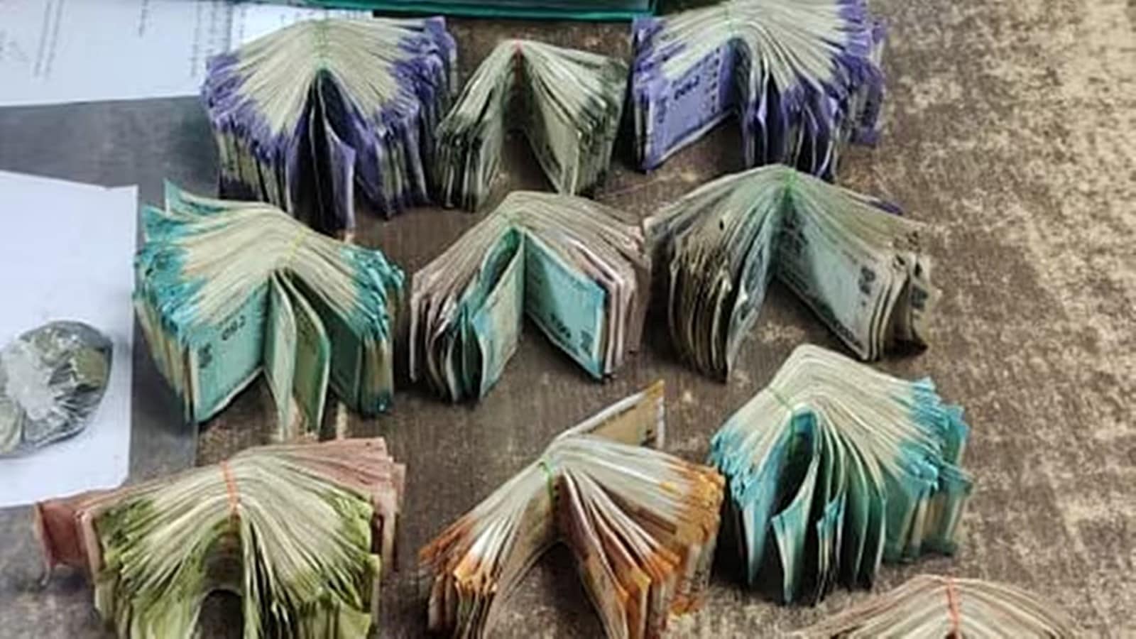 Dead beggar with Rs 1.14 lakh cash identified, owned pucca house in Gujarat’s Valsad