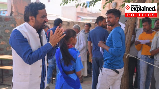 HanumanBeniwal