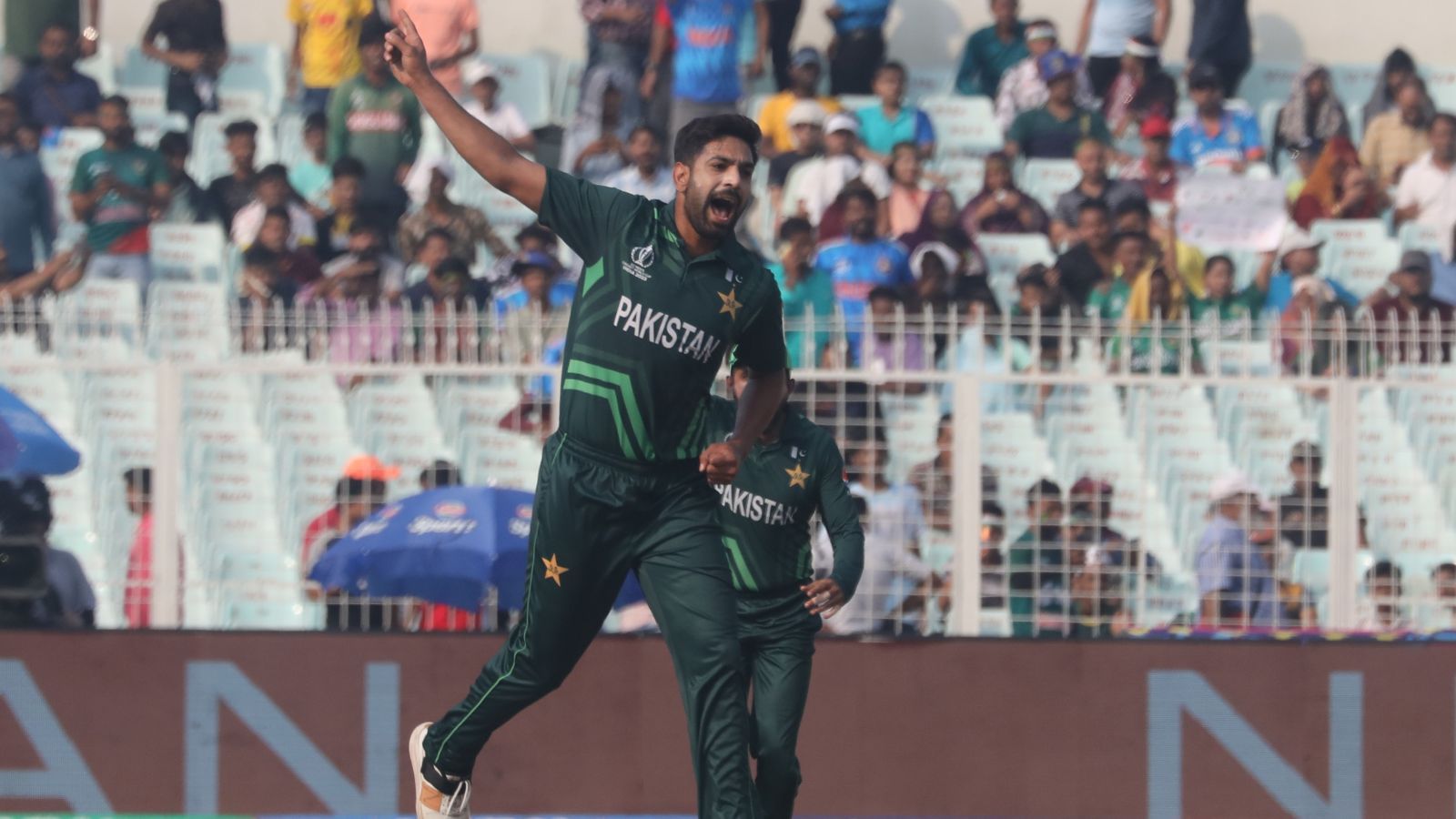 Haider Rauf ‘If you want to be remembered as a great, play Tests’: Wasim Akram to ...