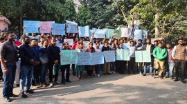 Haryana aided schools teachers