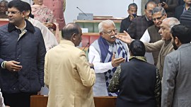 Hooda House main-6col bhupendra singh hooda