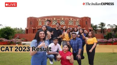CAT Exam Result 2023: Candidates were given time till December 8 (5 pm) to download the response sheets with the answer key and raise grievances against them.