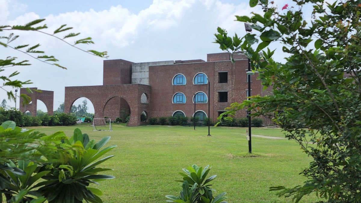 The course will also have a component of the campus immersion programme with a three day visit to the IIM Kashipur campus.