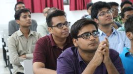 IIT Placements: IIT Bhilai is ranked 81 among the engineering colleges of India by NIRF 2023.