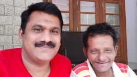 religious harmony, Muslim family cremates Hindu orphan, hindu muslim harmony, hindu muslim discrimination, Indian express news, current affairs