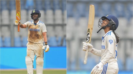 India vs australia women