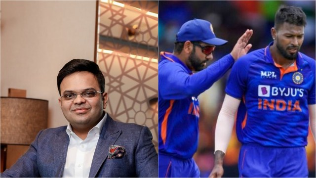 IND Cricket Team