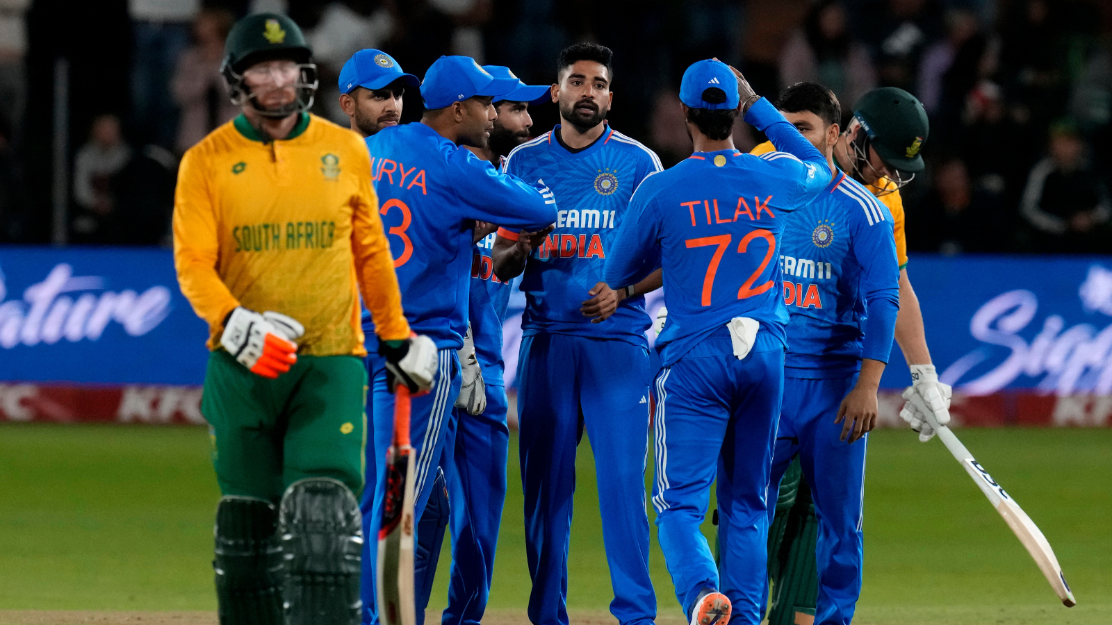 India vs South Africa Live Streaming, 3rd T20: When and where to
