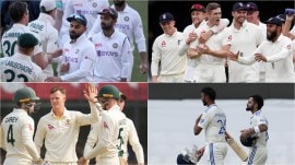 IND Batting collpase