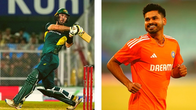 IND vs AUS Live Streaming: With the score in the India versus Australia series reading 2-1 in favour of the hosts, the two teams will face off at the Shaheed Veer Narayan Singh International Cricket Stadium in Raipur