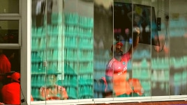 IND vs SA 3rd T20, Johannesburg weather report as India take on South Africa in decisive game