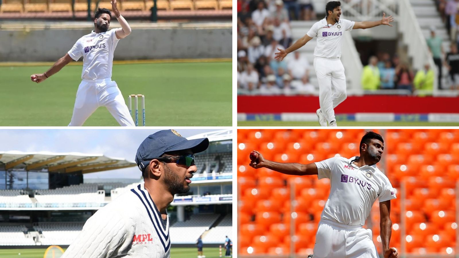 Mukesh Kumar or Prasidh Krishna? R Ashwin or Shardul Thakur? And why Centurion is South Africa’s Gabba | Cricket News