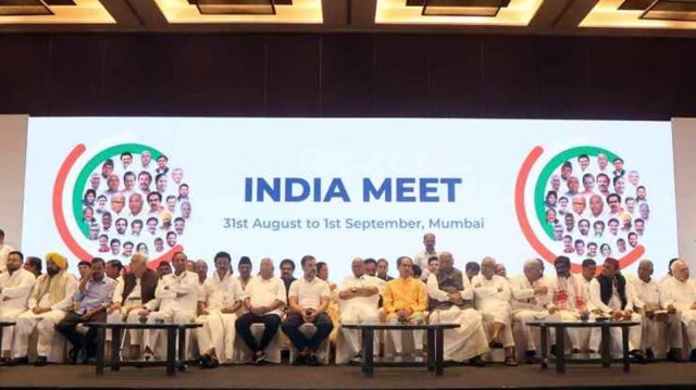 INDIA alliance meet, Fourth INDIA meeting, INDIA seat-sharing roadmap, INDIA news, INDIA bloc latest news