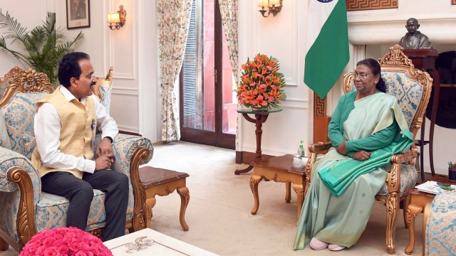 ISRO to launch Chandrayaan-4 to bring back samples from Moon in 4 yrs: Somanath