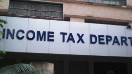 Tax searches, I-T dept searches, human rights violation, Income Tax Act, tax haven, income tax department, Gujarat High Court, ASG N Venkataraman, indian express news