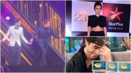 Indian Television Academy Awards