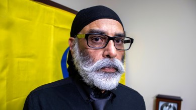 pannun assassination attempt, us, india