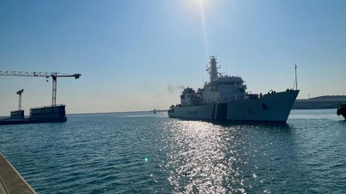Indian Coast Guard