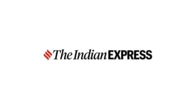 Gujarat demolish Harsh Sanghavi