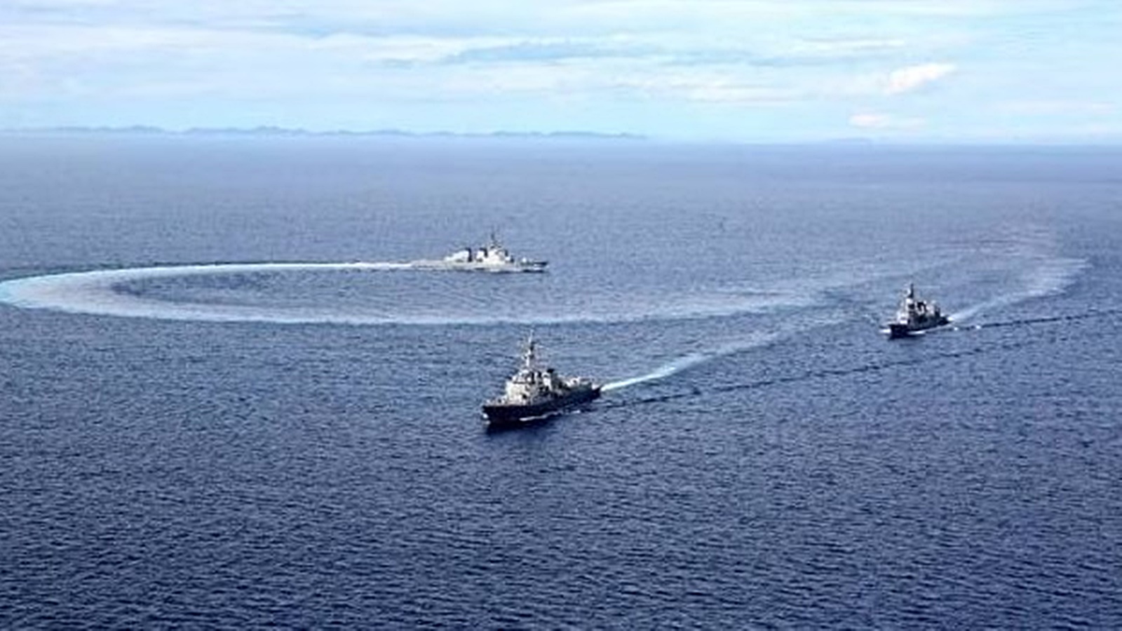 Israel-affiliated merchant vessel hit by aerial vehicle off India’s coast | World News