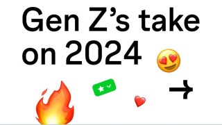 Instagram Trend Talk 2024 | Instagram Gen Z survey | Gen Z