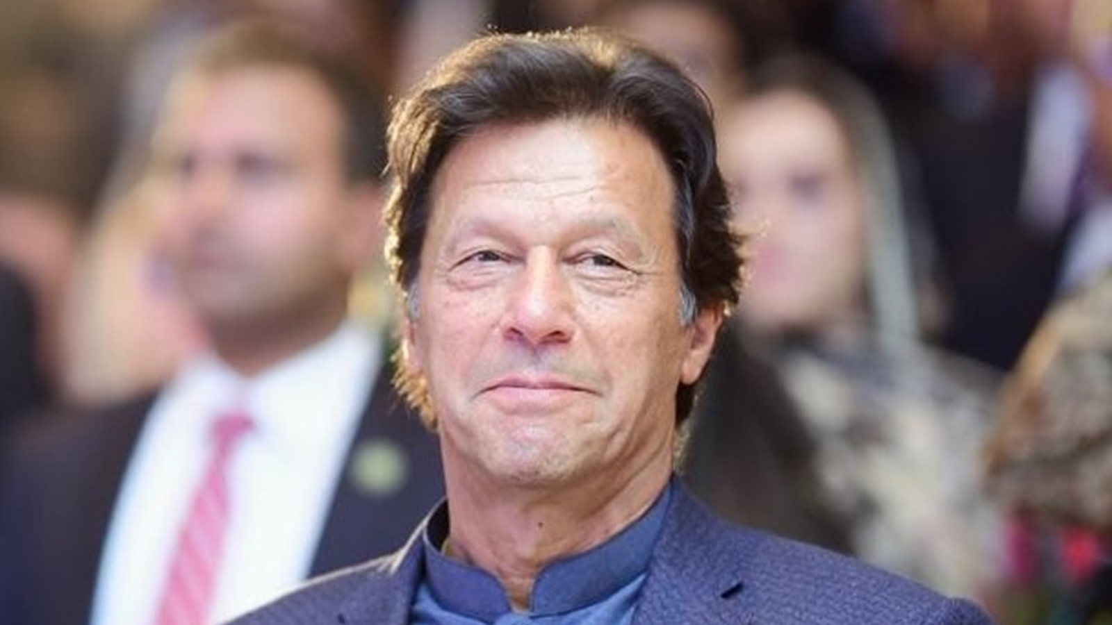 Pak Court Suspends Election Body Order To Deprive Imran Khans Party Of