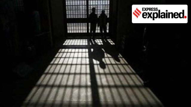 Prisons Jails