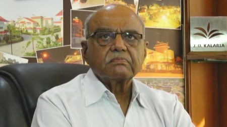 Wankaner bogus toll plazas: Patidar leaders demand Jeram’s resignation