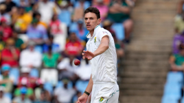 Jansen vs India