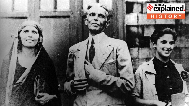 Jinnah, dina, rattanbai
