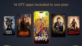 JioTV Premium Plans launched