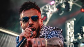 Juggy D, Juggy D songs