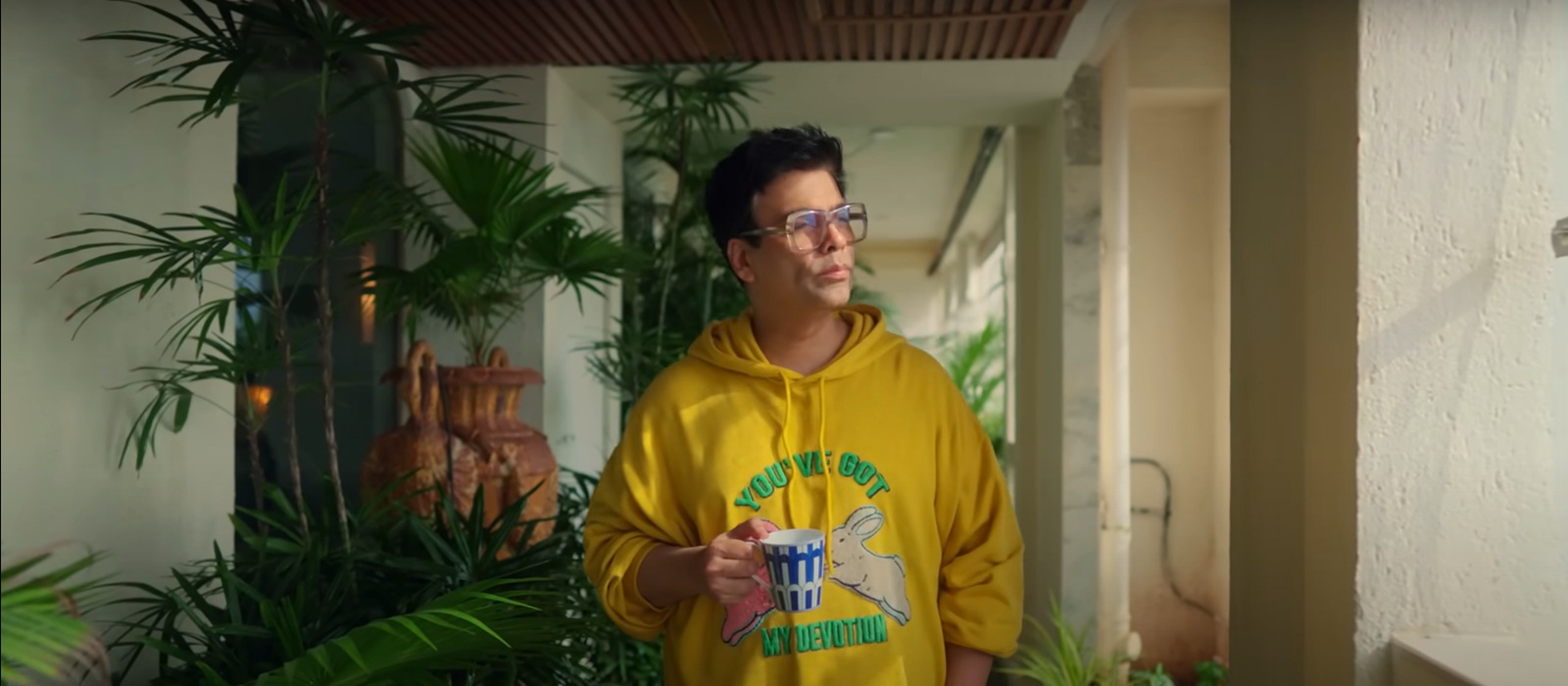 karan johar, karan johar house, karan johar house interior, karan johar house inside, karan johar house tour, karan johar house pics, karan johar home, karan johar home interiorkaran johar movies, karan johar new movie
