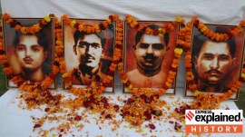 Kakori train action kakori train action