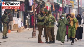 SC verdict on Article 370: Security in J&K