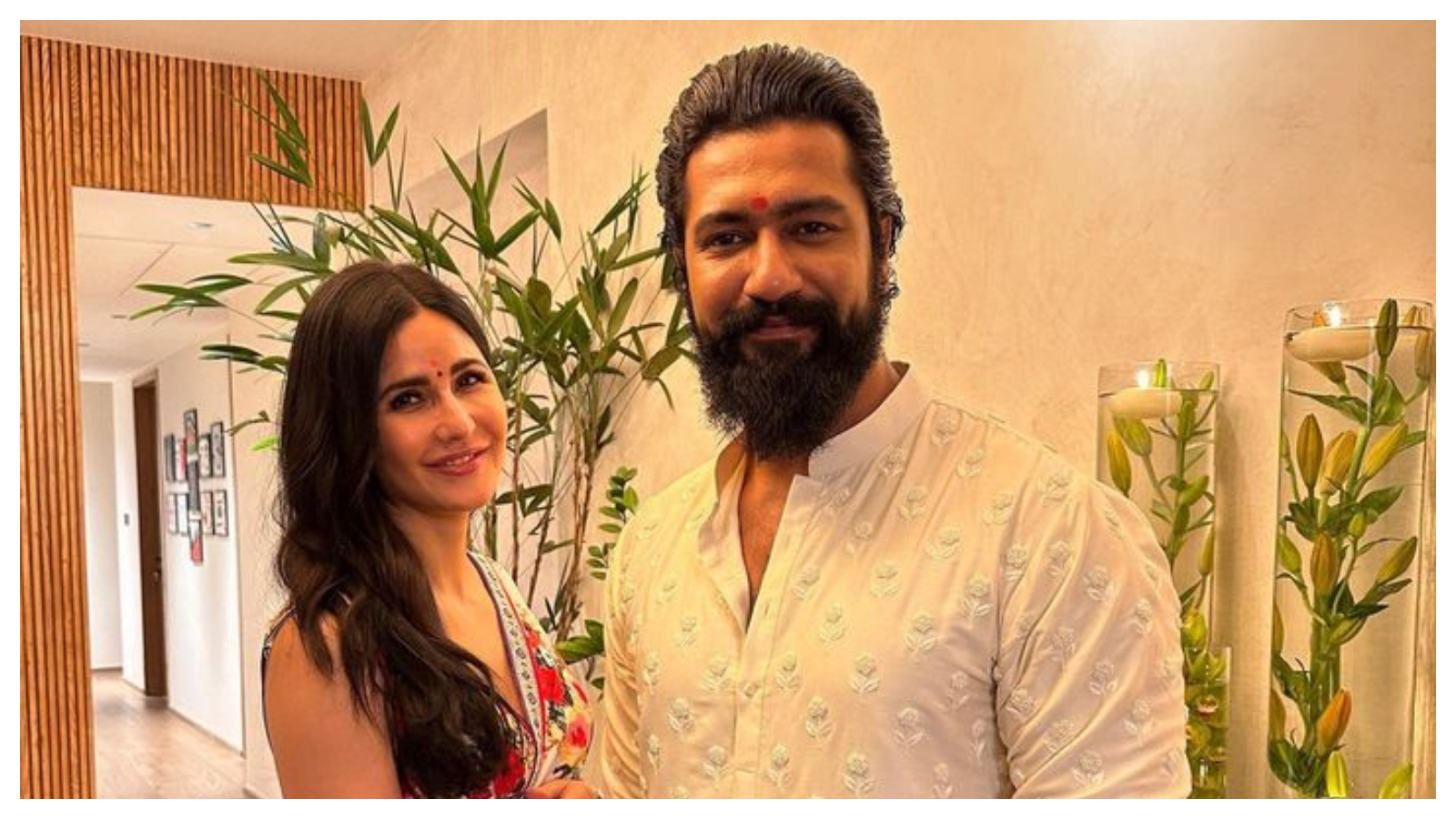 1600px x 900px - Vicky Kaushal shares video of 'beautiful' wife Katrina Kaif on second  marriage anniversary, calls her his 'in-life entertainment' | Bollywood  News - The Indian Express