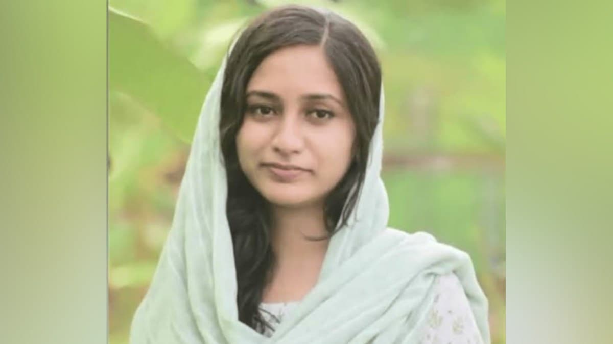 Kerala medical student suicide