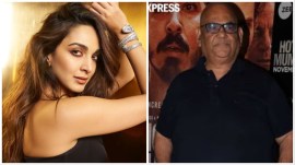 Kiara Advani Satish Kaushik Google India