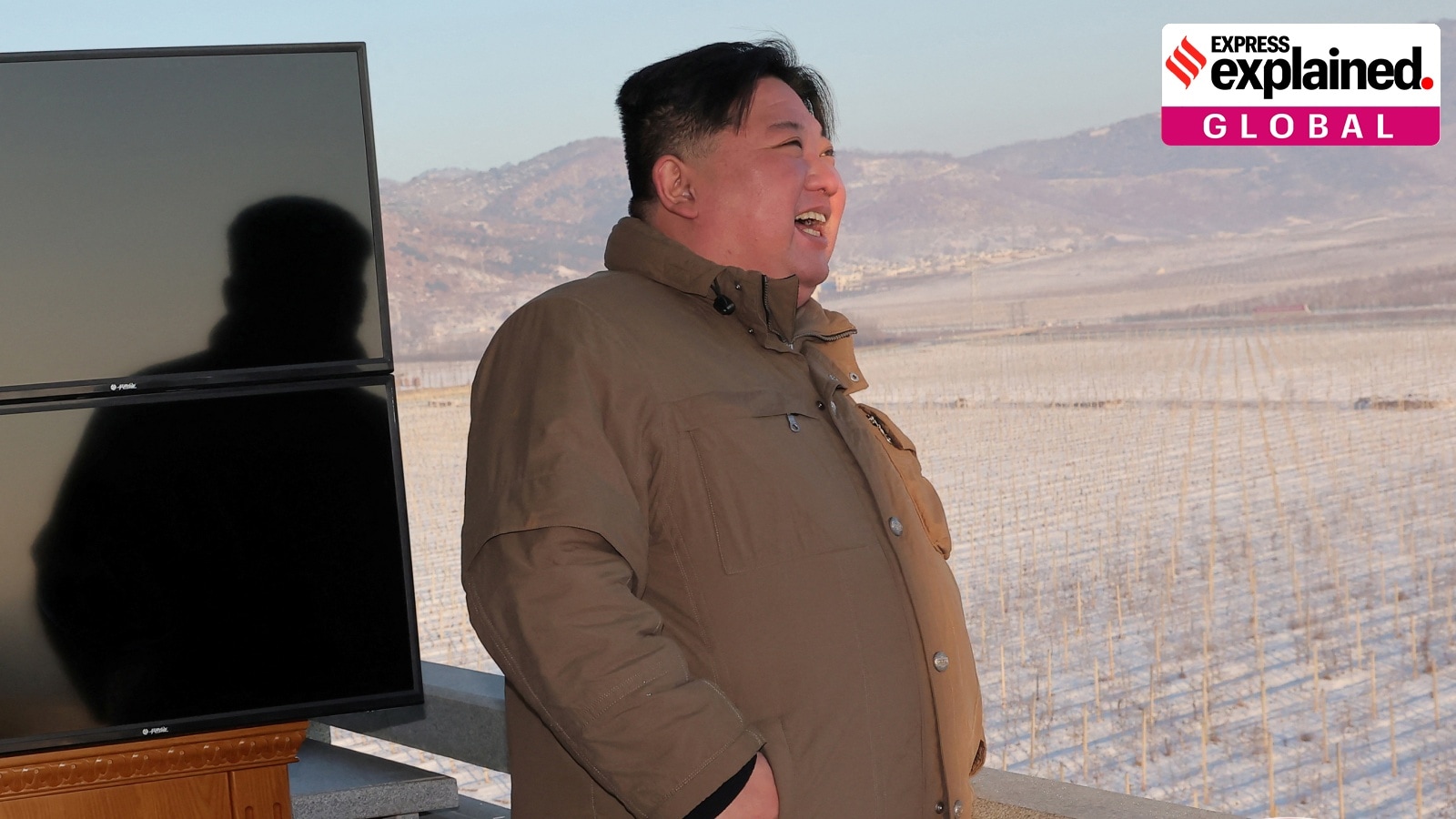 Is Kim Jong Un grooming his daughter to rule North Korea? | Explained