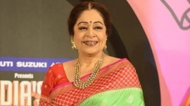 kirron kher