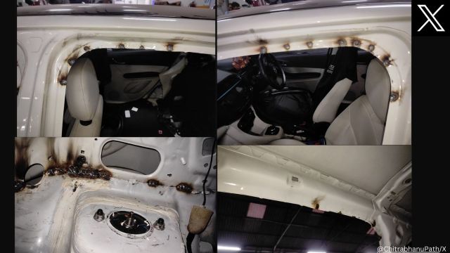 Kolkata man claims he received a ‘defective’ Tata Tiago EV