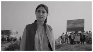 Kritika Kamra bheed failure