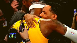 Maverick Carter, LeBron James' business partner, told federal investigators he bet on NBA games through an illegal bookie.