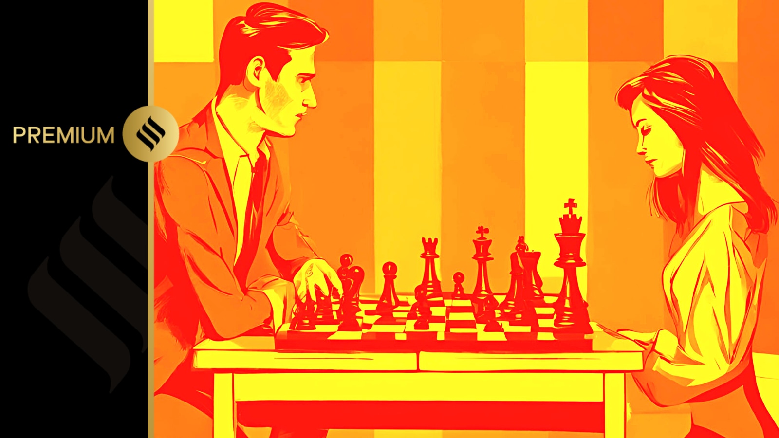 Do chess players live longer?