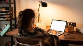 LSAT 2024: The application fee for one attempt (January or May) is Rs 3,999