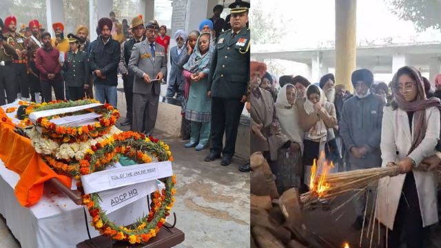 _Lt Col Karanbir Singh Natt